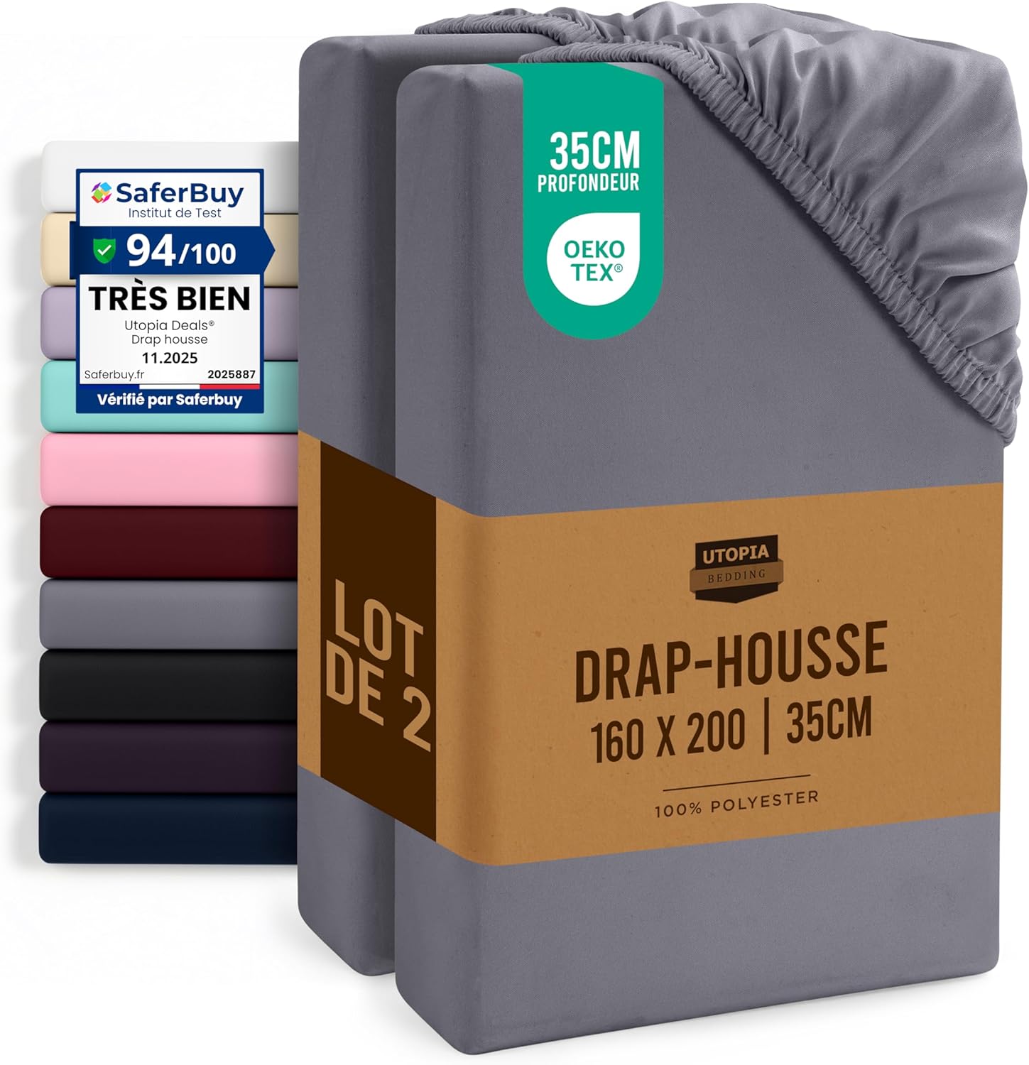 Draps & Housses